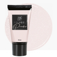 POLYGEL POWDER SHINE 30G