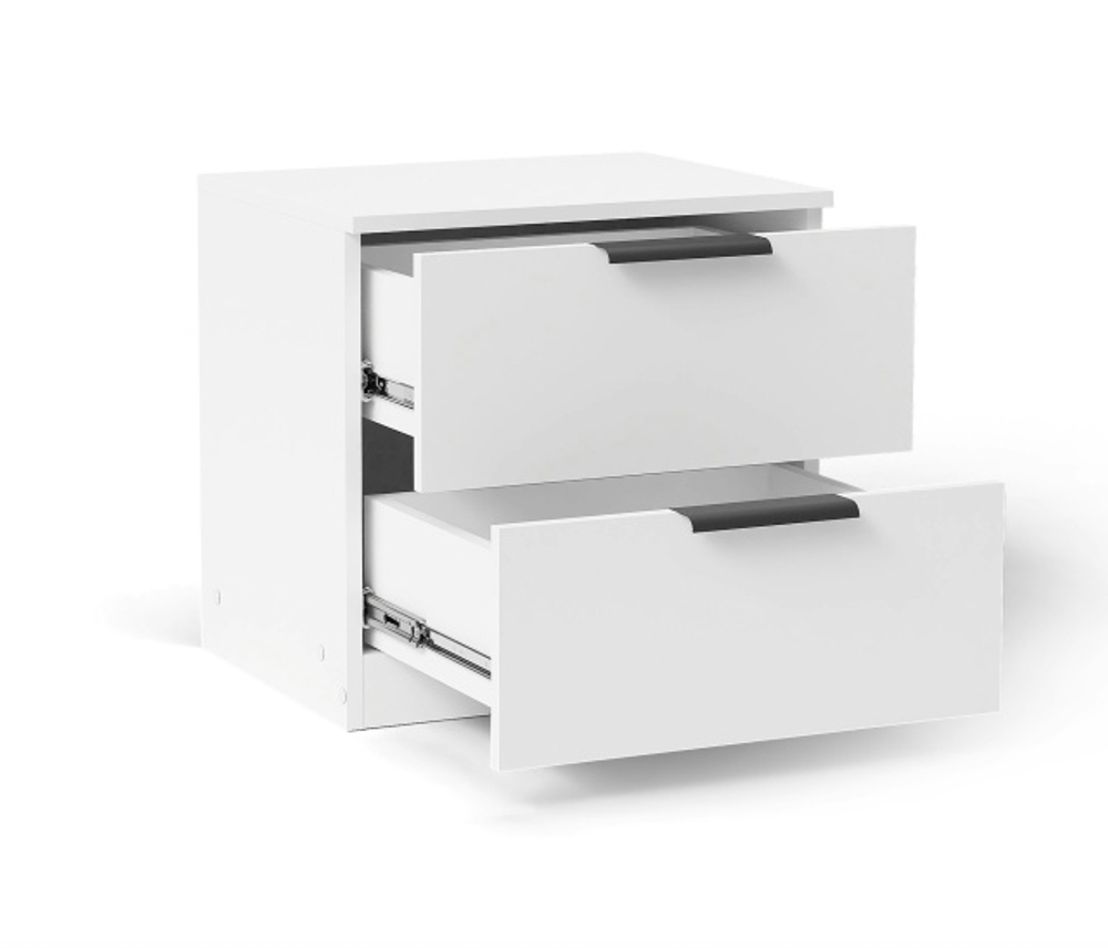 Тумба прикроватная "АТЛАНТ" напольная