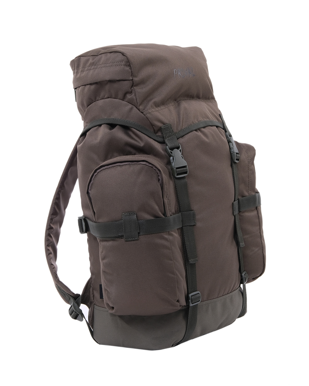 Рюкзак туристический Prival Кузьмич 45, Хаки