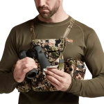 Сумка Sitka для оптики и аксессуаров Mountain Optics Harness