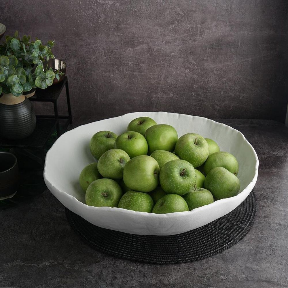 Салатник 6000 мл d 40 см h12 см   P.L. Proff Cuisine [1]