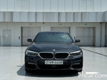 BMW 5 Series (G30) 530e M Sports (05.2020)