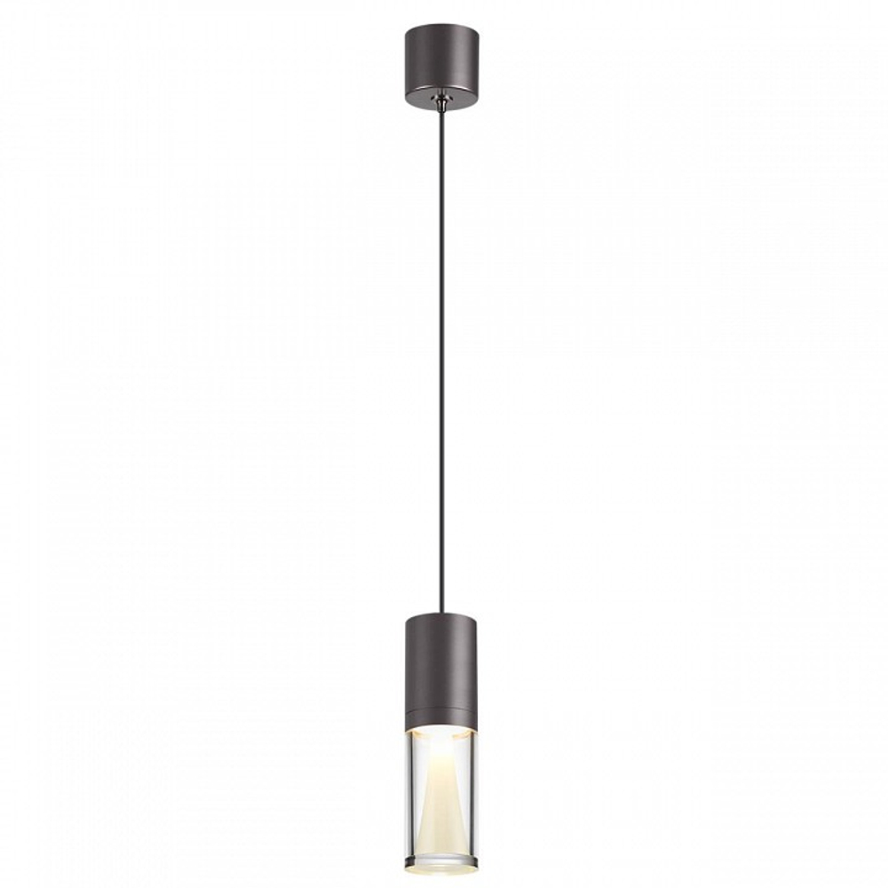 Подвесной светильник Odeon Light HIGHTECH 7143/4L