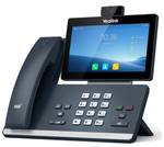 Видеотелефон Yealink SIP-T58W with camera