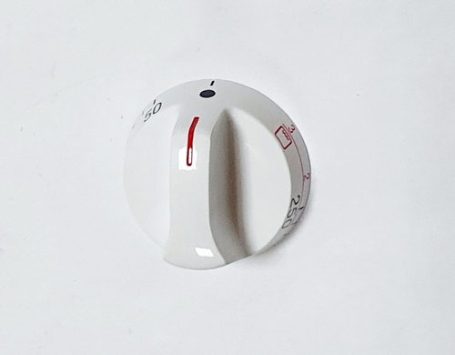 Ручка терморегулятора духовки плиты Bosch