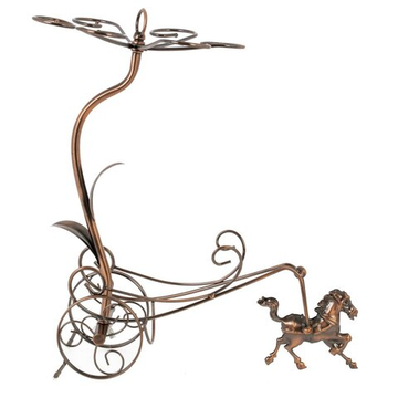 Подставка для бутылки