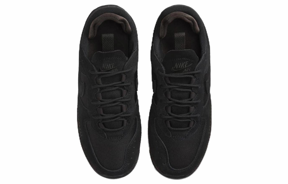 Кроссовки Nike Air Force 1 Low Wild (Женская размерная сетка)