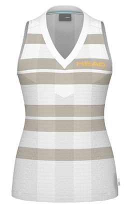 Топ теннисный Head Performance Tank