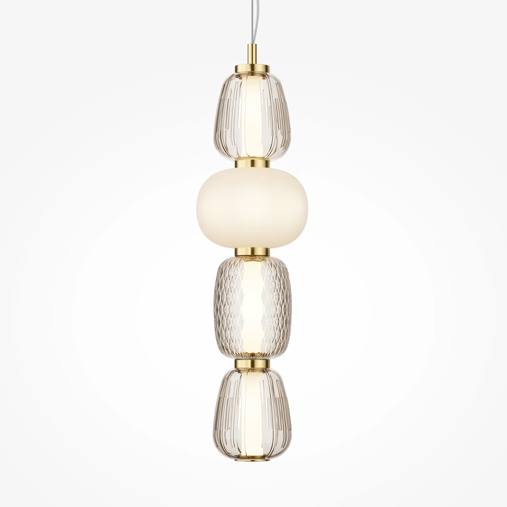 Подвесной светильник Maytoni PATTERN MOD267PL-L32G3K