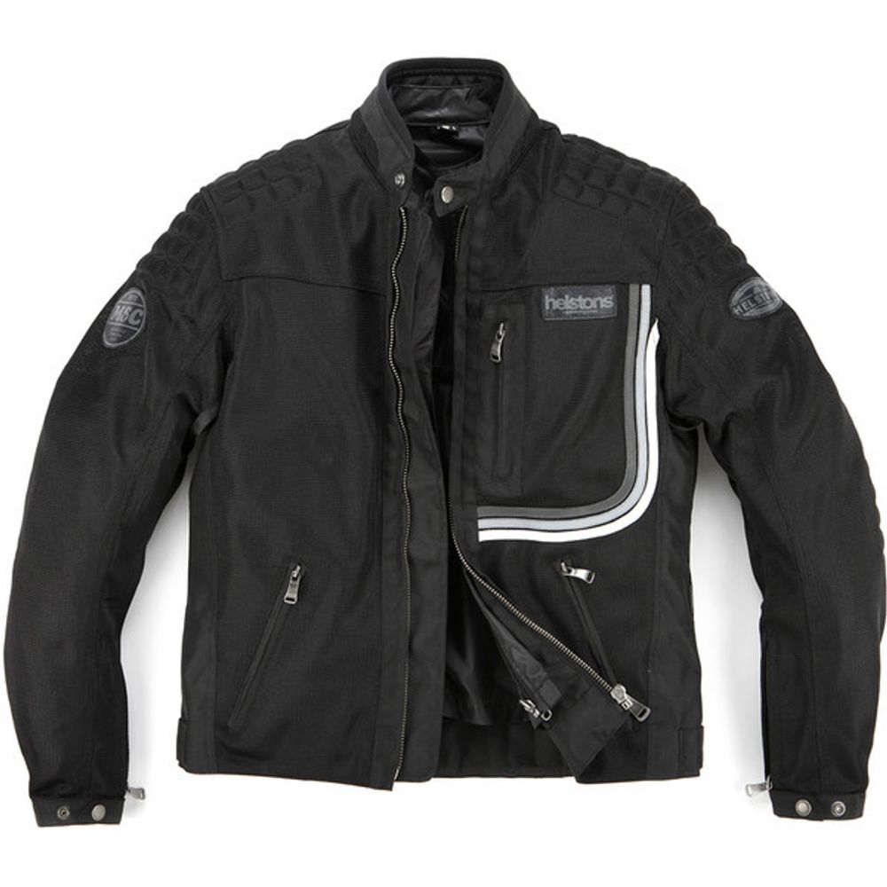 Sonny Tissu Mesh / Черный