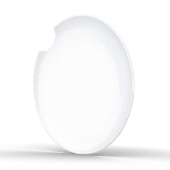 Набор из 2-х тарелок Tassen With Bite Ø15 см