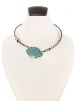 Колье Afrika Allegro