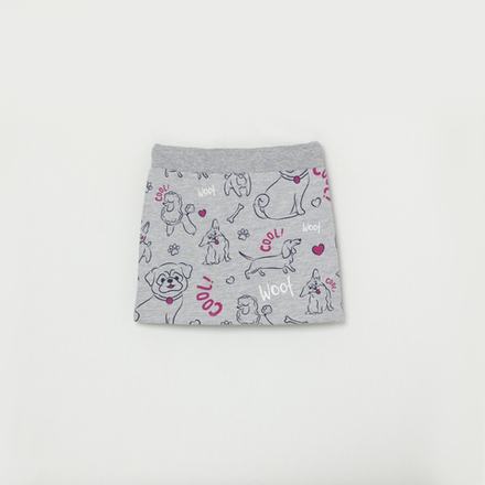 Юбка для девочки