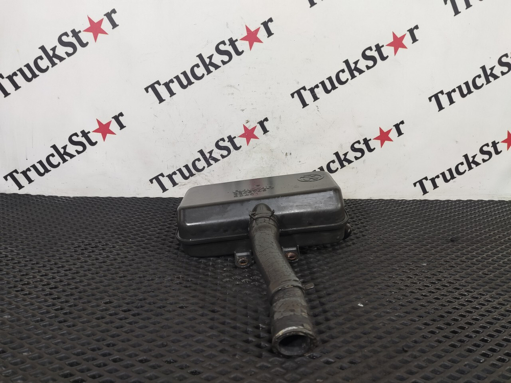 Глушитель компрессора 2023г.