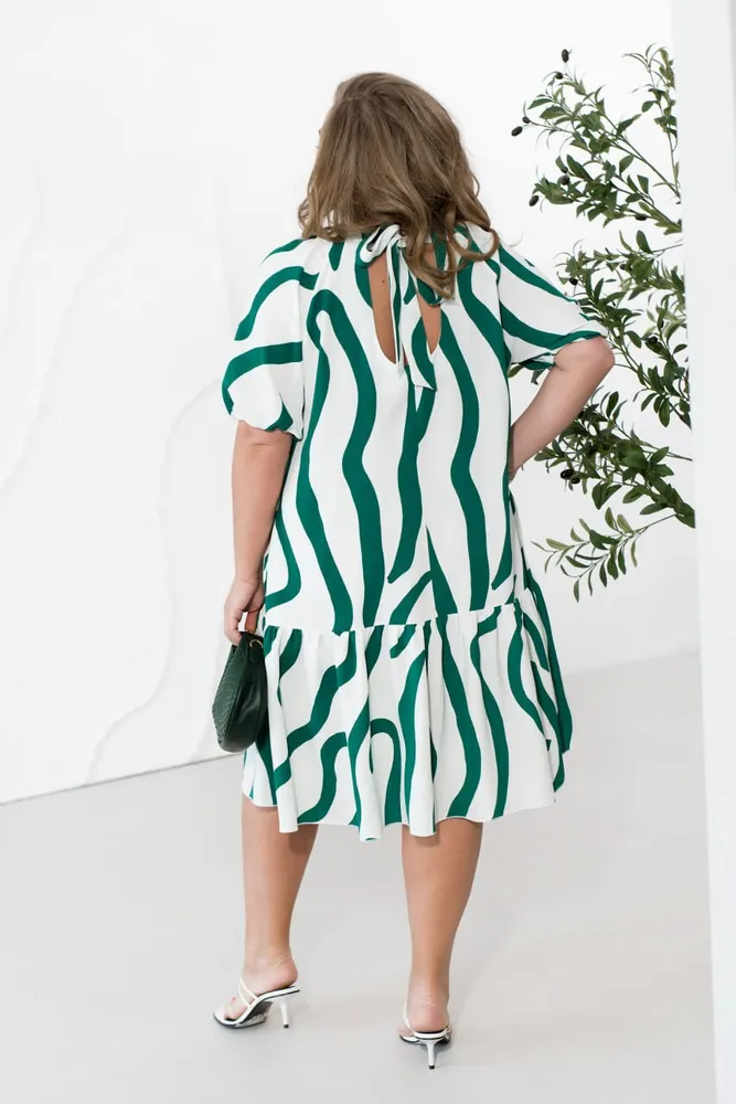 Платье УК-2604-2 Фабрика Моды