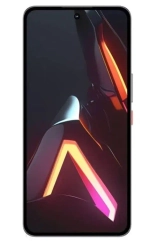 Смартфон Nubia Neo 3 Gt 5G 12/256Gb Electro Yellow (Z2465N)