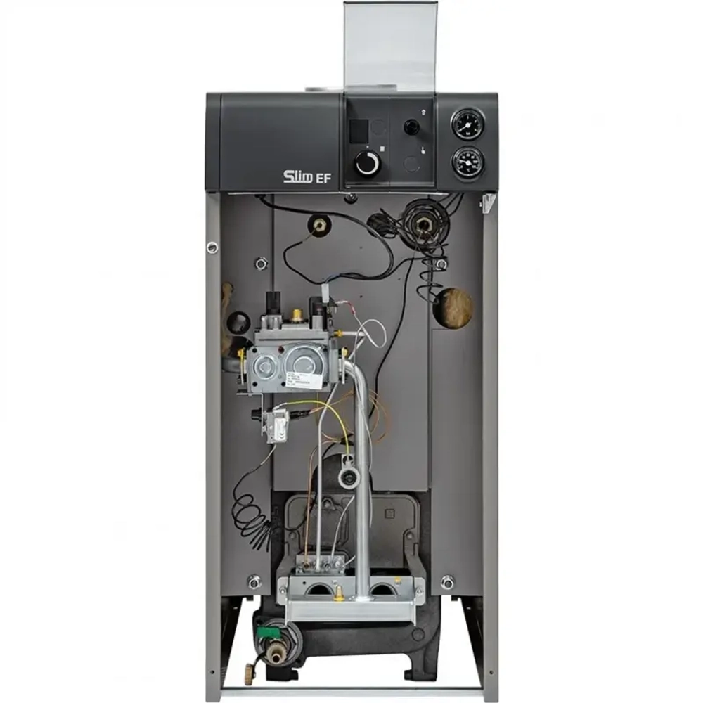 Baxi SLIM EF 1.22 котел газовый напольный A7116065
