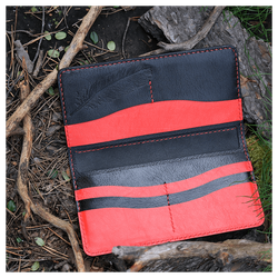 Кошелек лонгер «Шаманка»