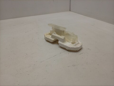 ESL98330 ктп2 Микропереключатель с поплавком для посудомоечных машин Electrolux, Zanussi, AEG 1113174039 б/у