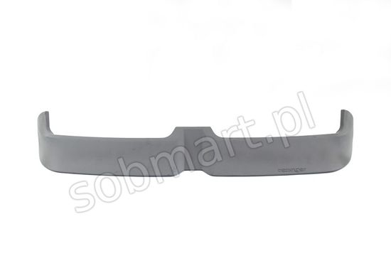 Спойлер V.1 ABT для VW Touran MK2 2015-