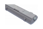 Светильник LED Diora LPO/LSP 28/4000 прозрачный 4000лм 28Вт 5000K IP65 0.95PF