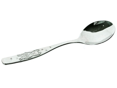 Ложка детская столовая "Антошка" б/н