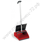 Совок-ловушка Filmop пластиковый с алюминиевой ручкой