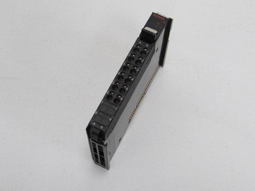 OMRON Yaskawa Omron ID3443 NX-ID3443