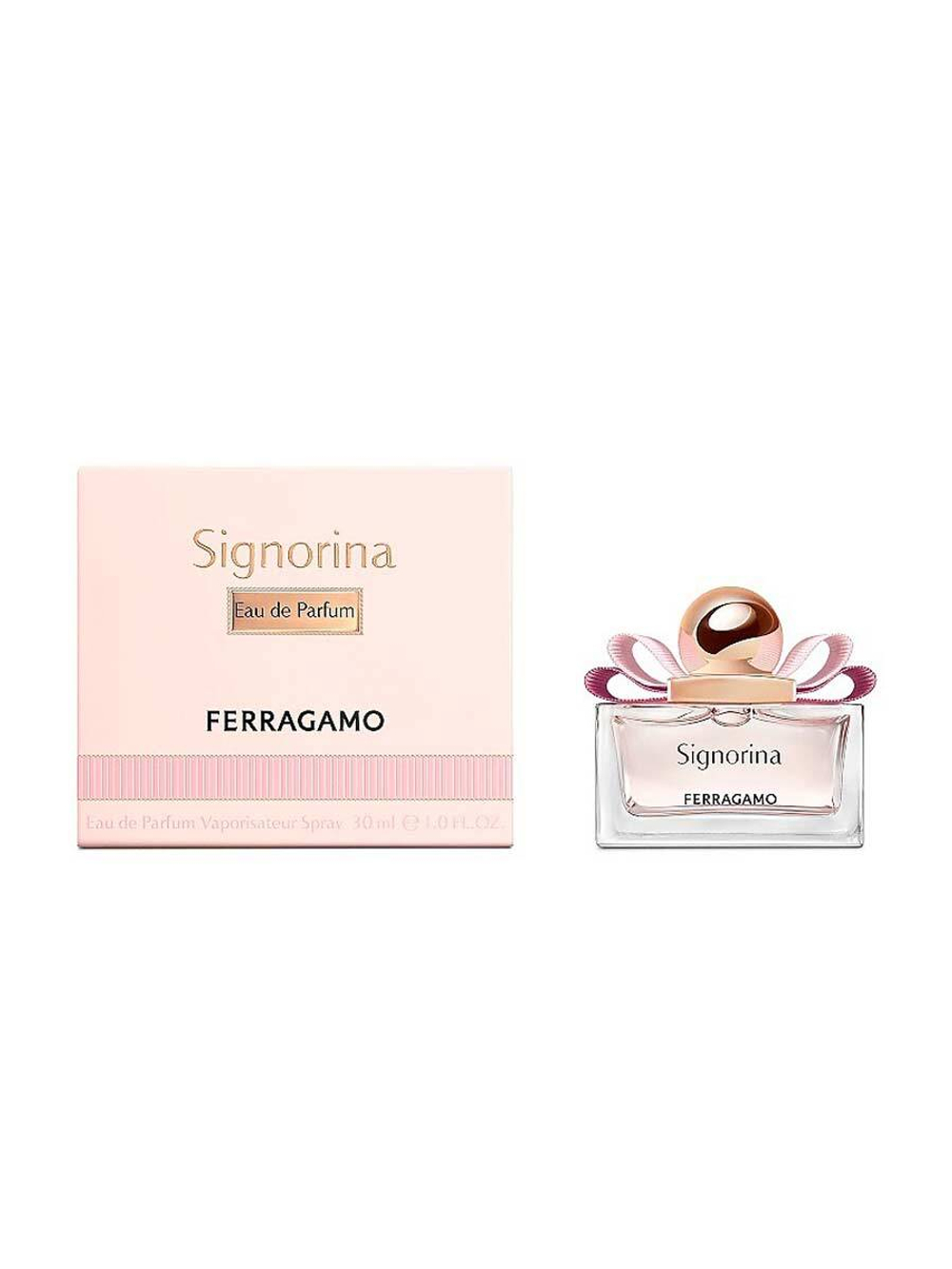 SALVATORE FERRAGAMO Signorina lady 30ml edp