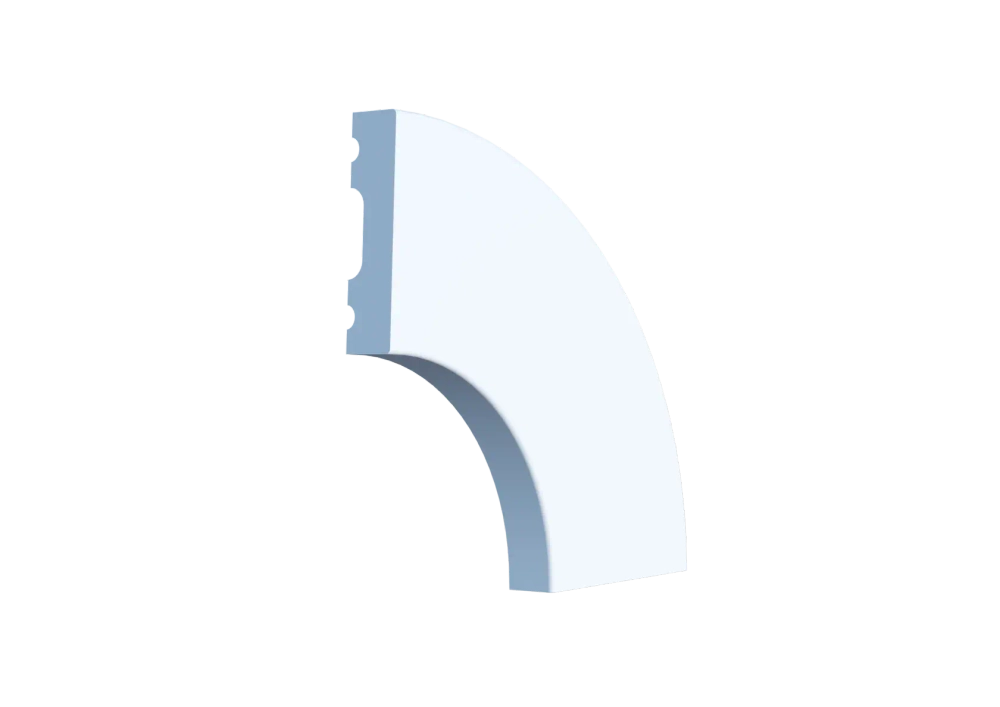 Угловой элемент Kr508-140