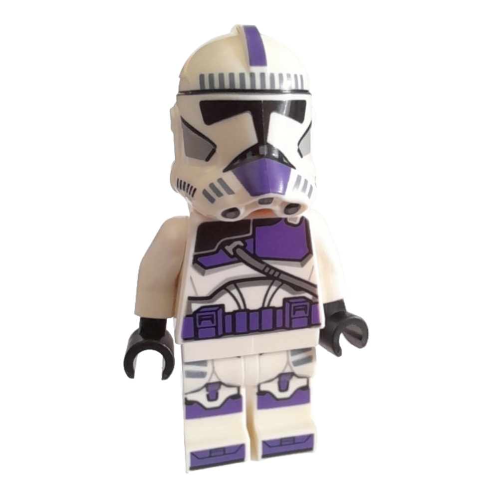 Солдат-Клон sw1207