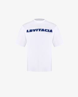Футболка TS021 белая