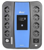 Источник бесперебойного питания SVC U-1000