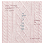 Dasique, палитра теней для век, 16 фиолетовых, 1 шт.