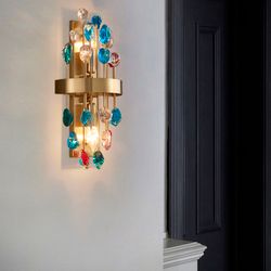 Настенный Светильник Rufina C By Imperiumloft