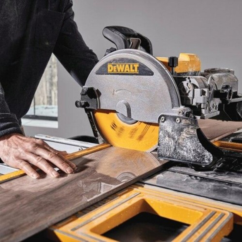 Станок камнерезный DeWALT D36000 D36000-QS