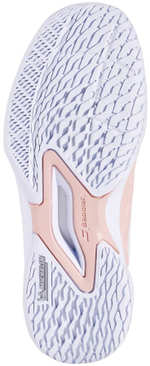 Кроссовки для тенниса Детские BABOLAT PROPULSE JUNIOR 3 ALL COURT для всех покрытий