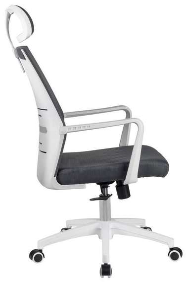 Кресло Like RCH A819 Серый