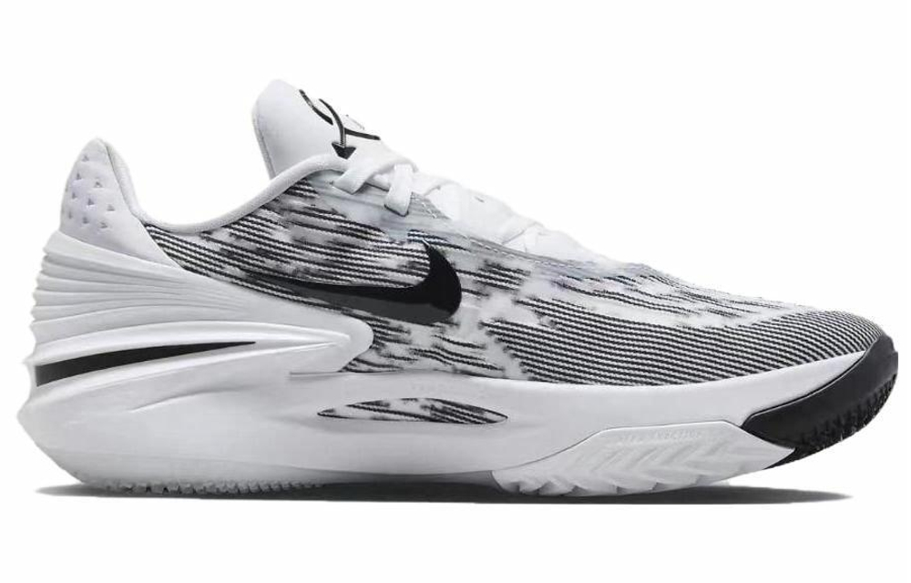 Кроссовки Nike Air Zoom G.T. Cut 2 Tb
