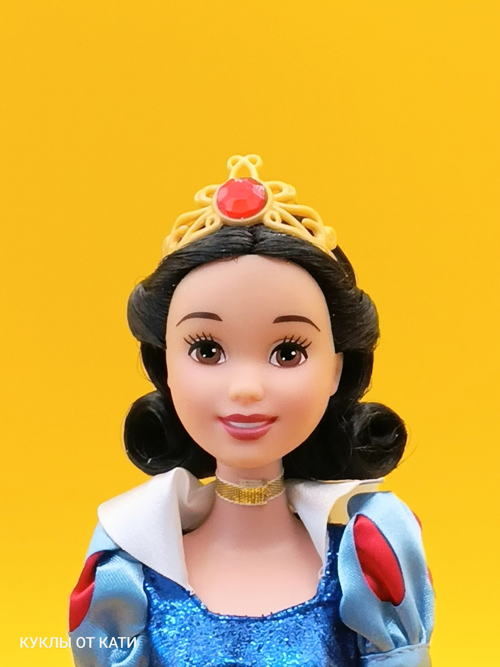 Кукла Дисней Белоснежка 031198