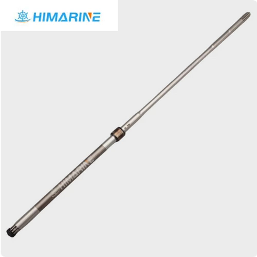 Ведущий вал Yamaha F9.9/F15/F20 (6AH-45510-00)