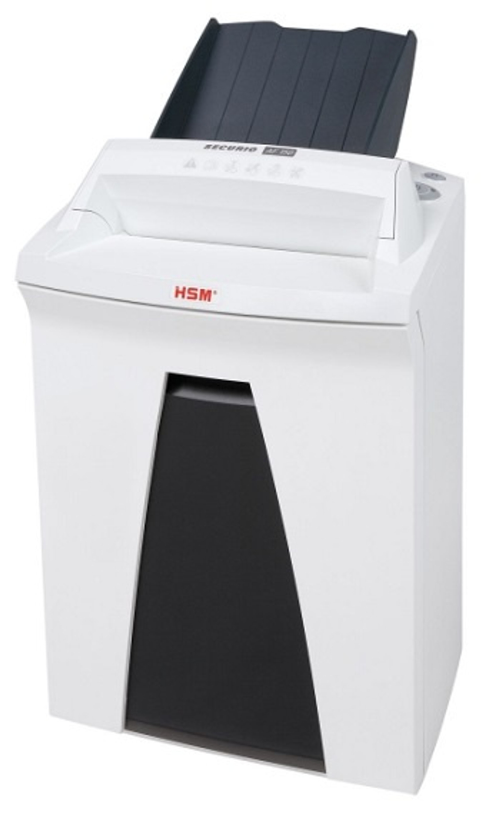 Уничтожитель бумаг HSM SECURIO AF150 4.5x30