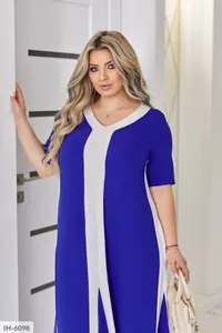 Платье IH-6085 Фабрика Моды