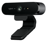 Веб-камера  Logitech Brio