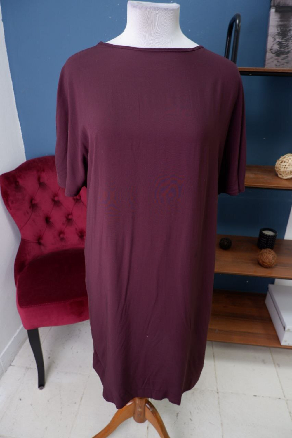 Платье Wemoto элегантное 48 размер