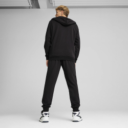 Мужской костюм PUMA Hooded Sweat Suit TR