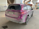 Mercedes-Benz GLS-CLASS 450 4MATIC First Class