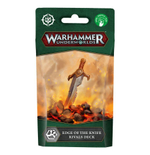 WHU RIVALS DECK: EDGE OF THE KNIFE (ENG)