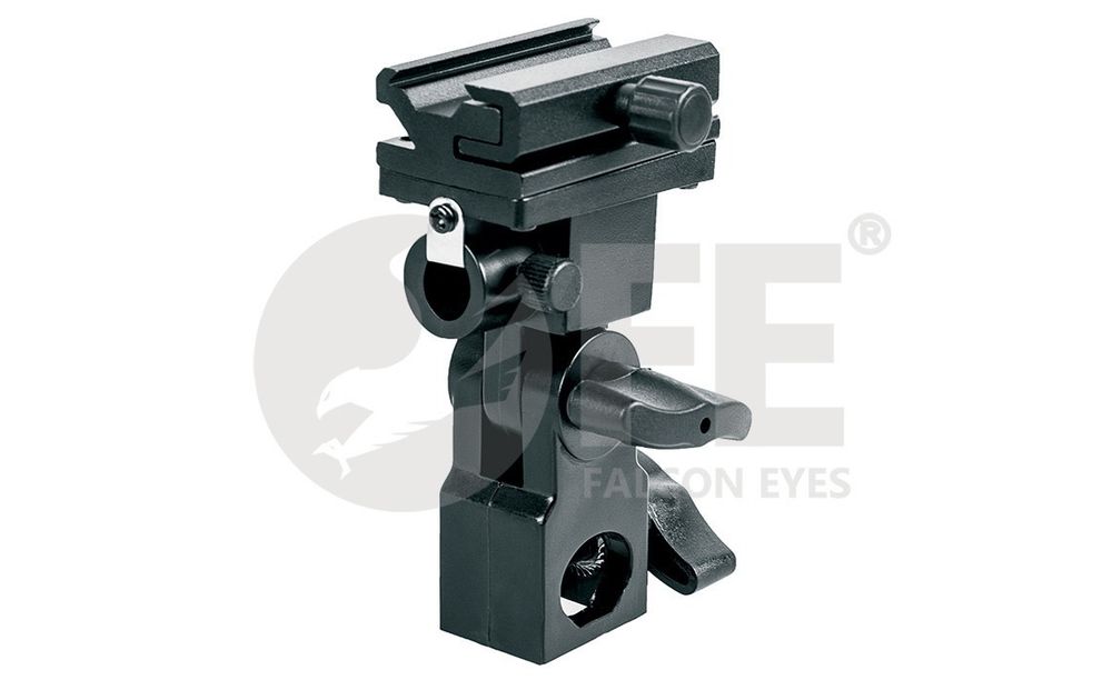 Зажим Falcon Eyes B для зонта с холодным башмаком