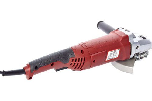 Угловая шлифовальная машина REDVERG RD-AG150-150S 6614291